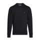 Calvin Klein Ανδρικό φούτερ Cotton Terry Badge Sweatshirt